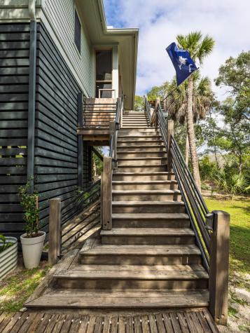 312 Pelican Flight Drive Dewees Island SC 29451