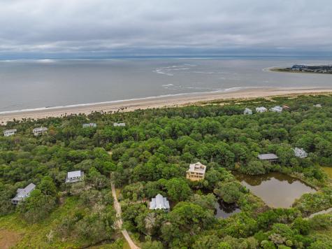 312 Pelican Flight Drive Dewees Island SC 29451