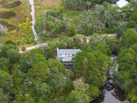 312 Pelican Flight Drive Dewees Island SC 29451