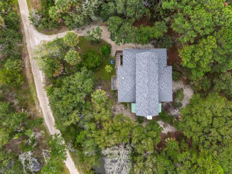 312 Pelican Flight Drive Dewees Island SC 29451