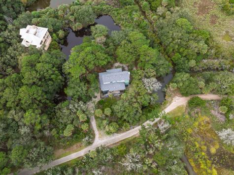 312 Pelican Flight Drive Dewees Island SC 29451