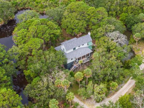 312 Pelican Flight Drive Dewees Island SC 29451