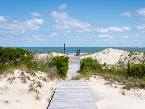 312 Pelican Flight Drive Dewees Island SC 29451