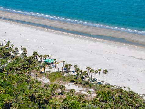 312 Pelican Flight Drive Dewees Island SC 29451
