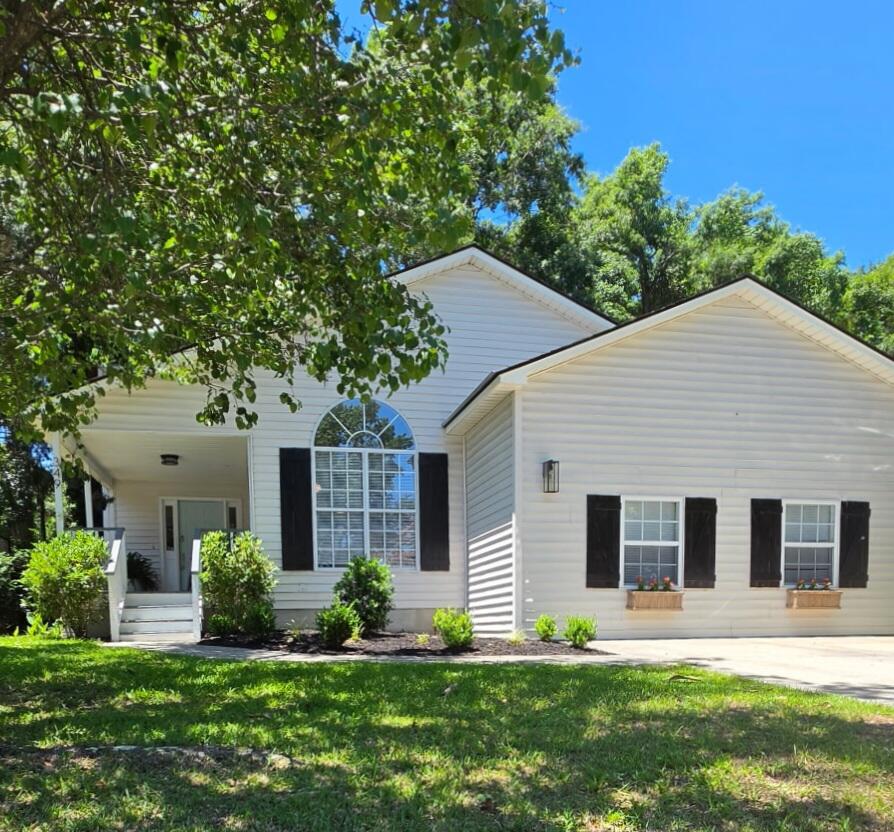 349 Culver Avenue Charleston SC 29407
