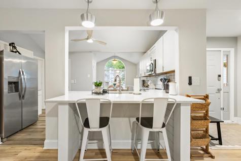 349 Culver Avenue Charleston SC 29407