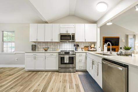 349 Culver Avenue Charleston SC 29407