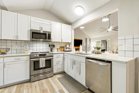 349 Culver Avenue Charleston SC 29407
