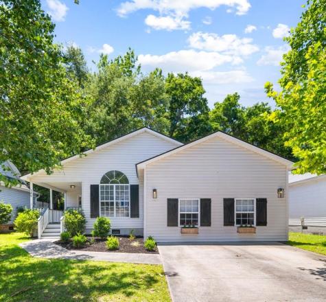 349 Culver Avenue Charleston SC 29407