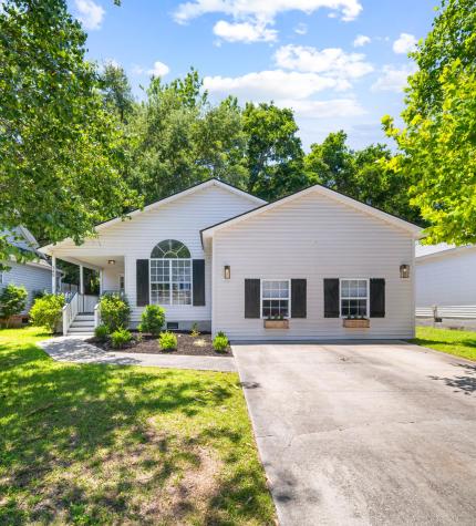 349 Culver Avenue Charleston SC 29407