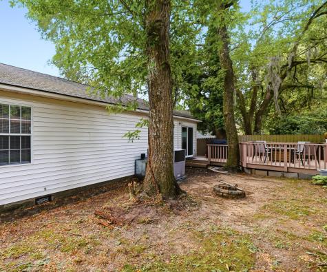 349 Culver Avenue Charleston SC 29407