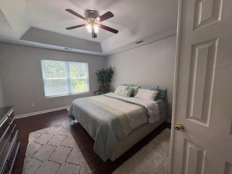 124 Evesham Drive Summerville SC 29485