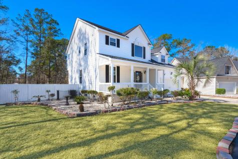 124 Evesham Drive Summerville SC 29485