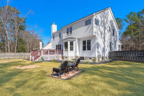 124 Evesham Drive Summerville SC 29485