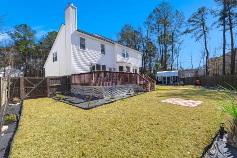 124 Evesham Drive Summerville SC 29485