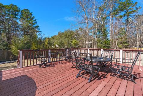 124 Evesham Drive Summerville SC 29485