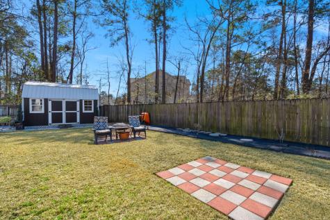 124 Evesham Drive Summerville SC 29485