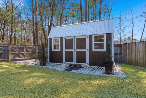 124 Evesham Drive Summerville SC 29485