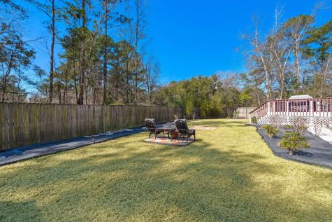 124 Evesham Drive Summerville SC 29485