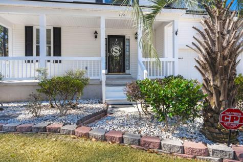 124 Evesham Drive Summerville SC 29485