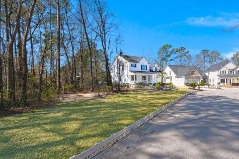 124 Evesham Drive Summerville SC 29485