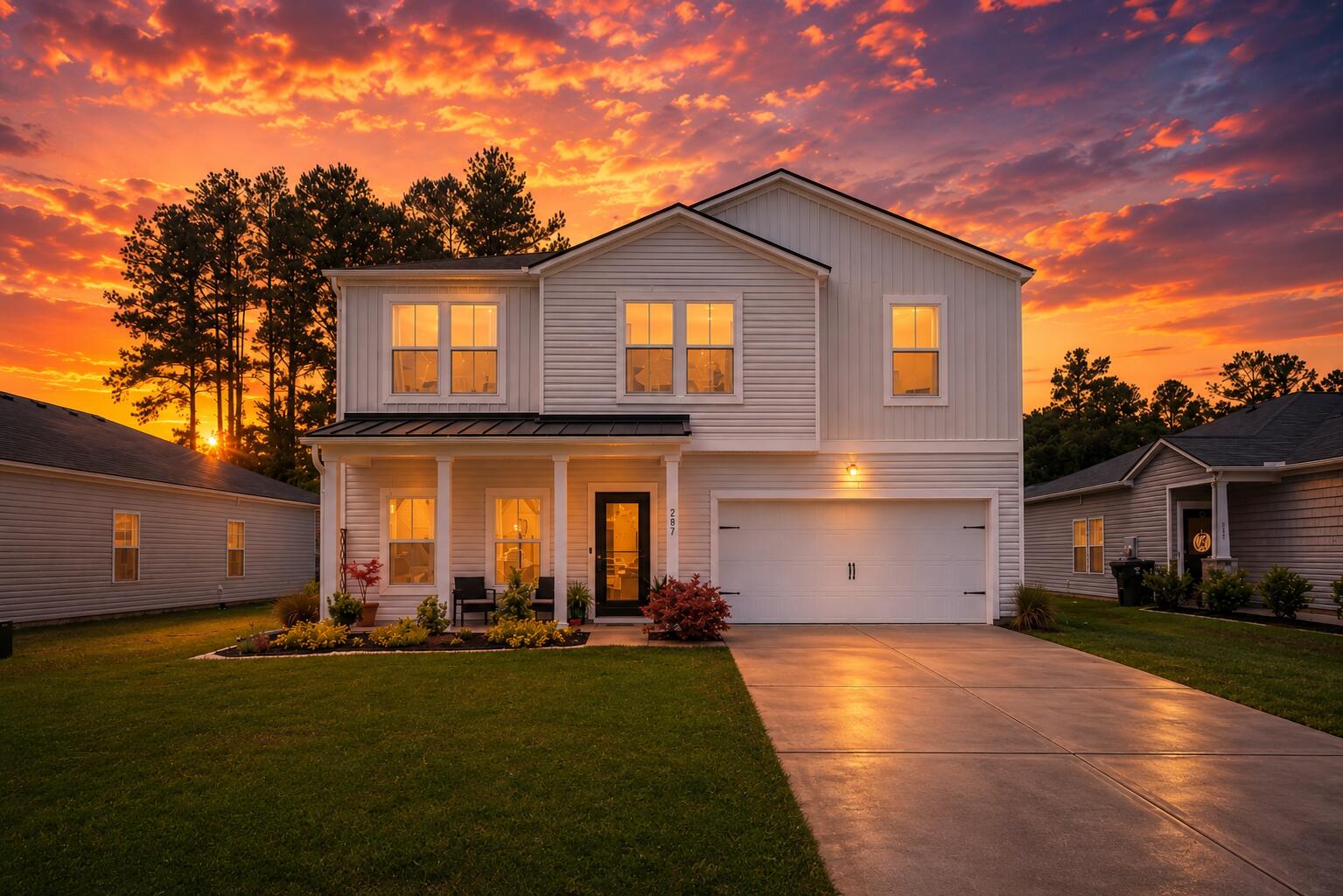 287 Firewheel Court Summerville SC 29486