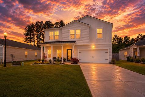 287 Firewheel Court Summerville SC 29486