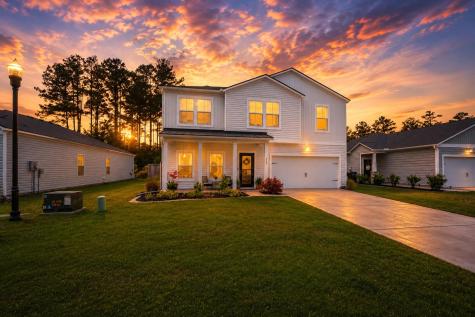 287 Firewheel Court Summerville SC 29486