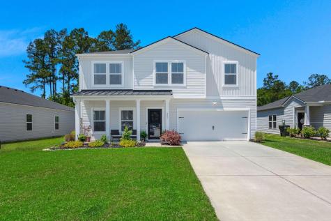 287 Firewheel Court Summerville SC 29486