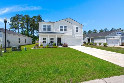 287 Firewheel Court Summerville SC 29486