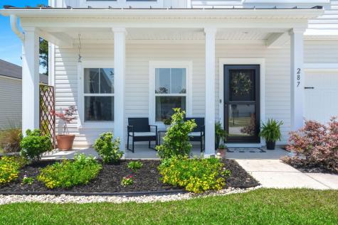 287 Firewheel Court Summerville SC 29486