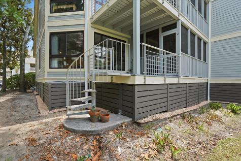 207 Little Oak Island Drive Folly Beach SC 29439