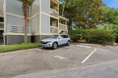 207 Little Oak Island Drive Folly Beach SC 29439