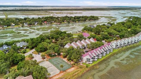 207 Little Oak Island Drive Folly Beach SC 29439