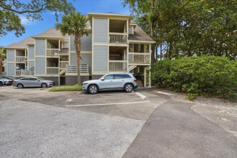 207 Little Oak Island Drive Folly Beach SC 29439
