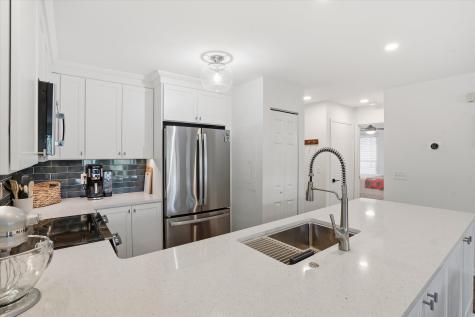 207 Little Oak Island Drive Folly Beach SC 29439