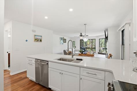 207 Little Oak Island Drive Folly Beach SC 29439