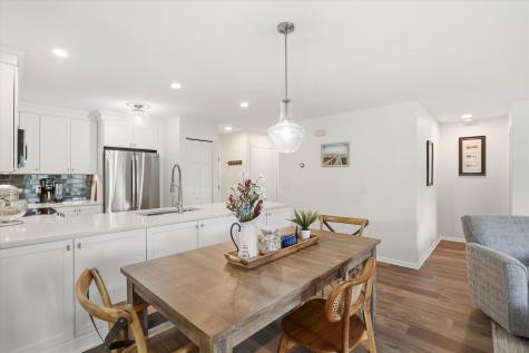 207 Little Oak Island Drive Folly Beach SC 29439