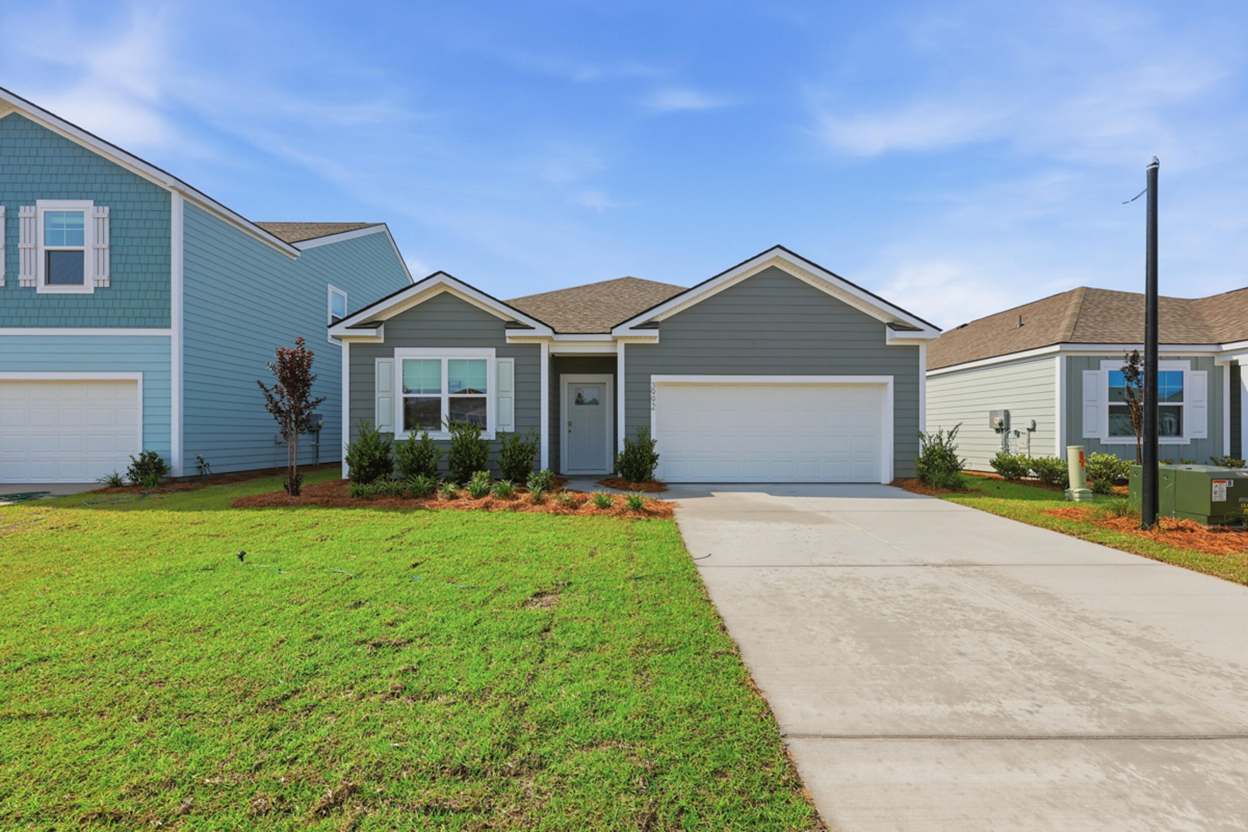 3992 Aberfeldy Lane Ravenel SC 29470