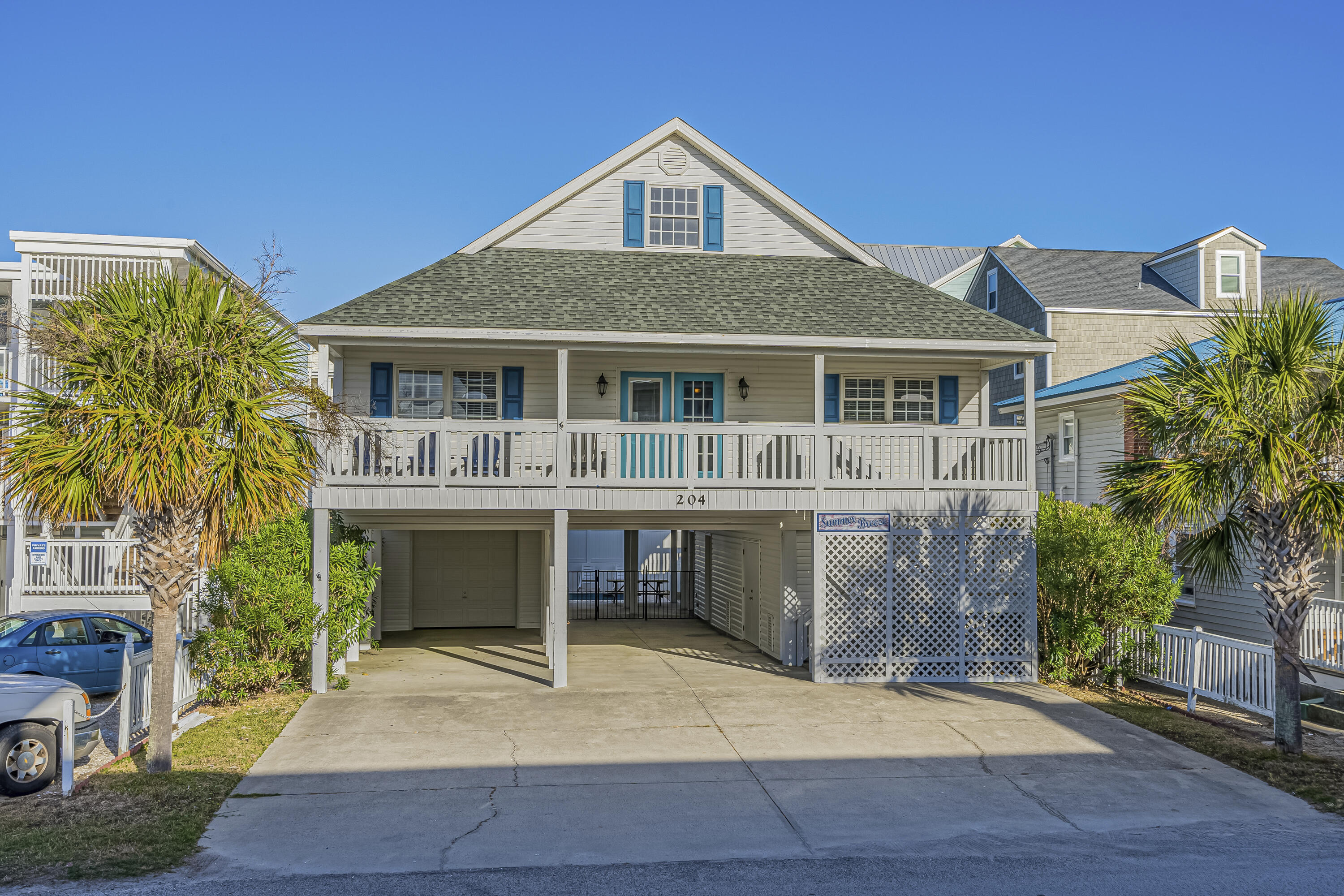 204 N 27th Avenue North Myrtle Beach SC 29582