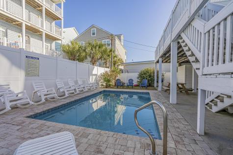 204 N 27th Avenue North Myrtle Beach SC 29582