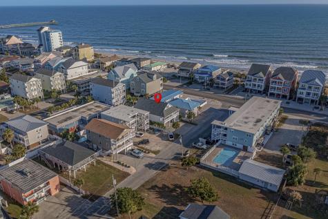 204 N 27th Avenue North Myrtle Beach SC 29582