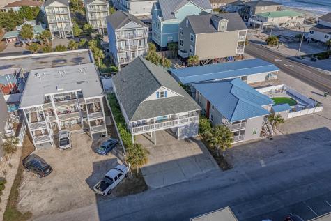 204 N 27th Avenue North Myrtle Beach SC 29582