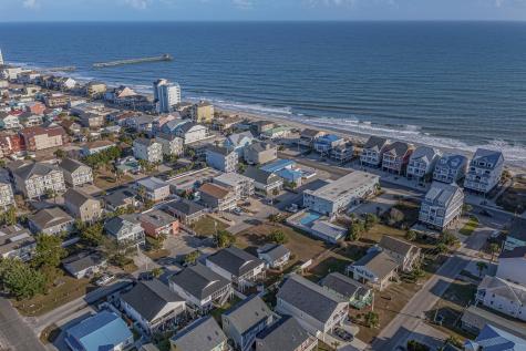204 N 27th Avenue North Myrtle Beach SC 29582