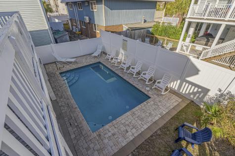 204 N 27th Avenue North Myrtle Beach SC 29582