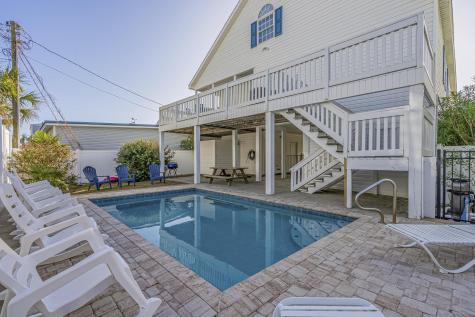 204 N 27th Avenue North Myrtle Beach SC 29582