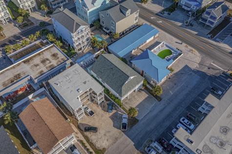 204 N 27th Avenue North Myrtle Beach SC 29582