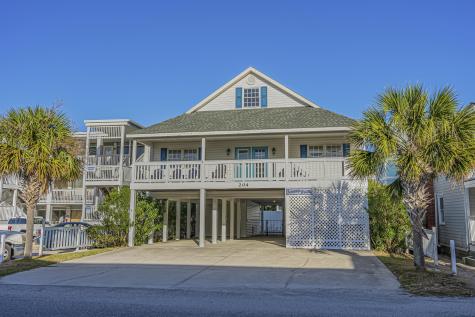 204 N 27th Avenue North Myrtle Beach SC 29582