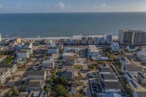 204 N 27th Avenue North Myrtle Beach SC 29582