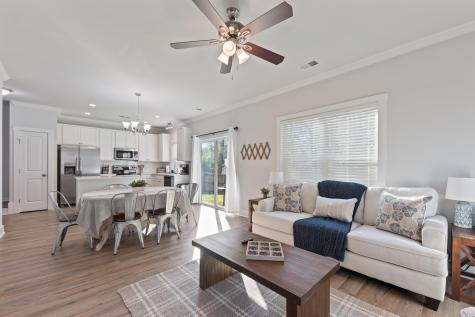 217 Virginia Street Goose Creek SC 29445